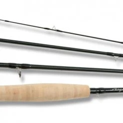 G. Loomis LOOMIS ASQUITH ROD - 9' 6wt - 4PC.