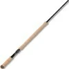G. Loomis Fly Rods LOOMIS ASQUITH SPEY ROD - 13' 6" 8wt - 4PC. 2 G. Loomis Fly Rods LOOMIS ASQUITH SPEY ROD - 13' 6" 8wt - 4PC.