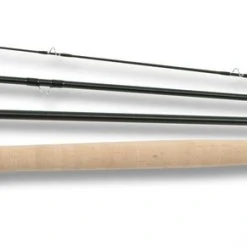 G. Loomis Fly Rods LOOMIS ASQUITH SPEY ROD - 13' 6" 8wt - 4PC.