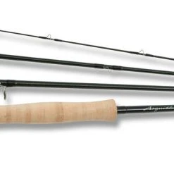 G. Loomis LOOMIS ASQUITH ROD - 9' 8wt - 4PC. Fly Rods