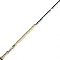 WINSTON BORON III TH MICROSPEY 3WT 10ft 6in Fly Rods