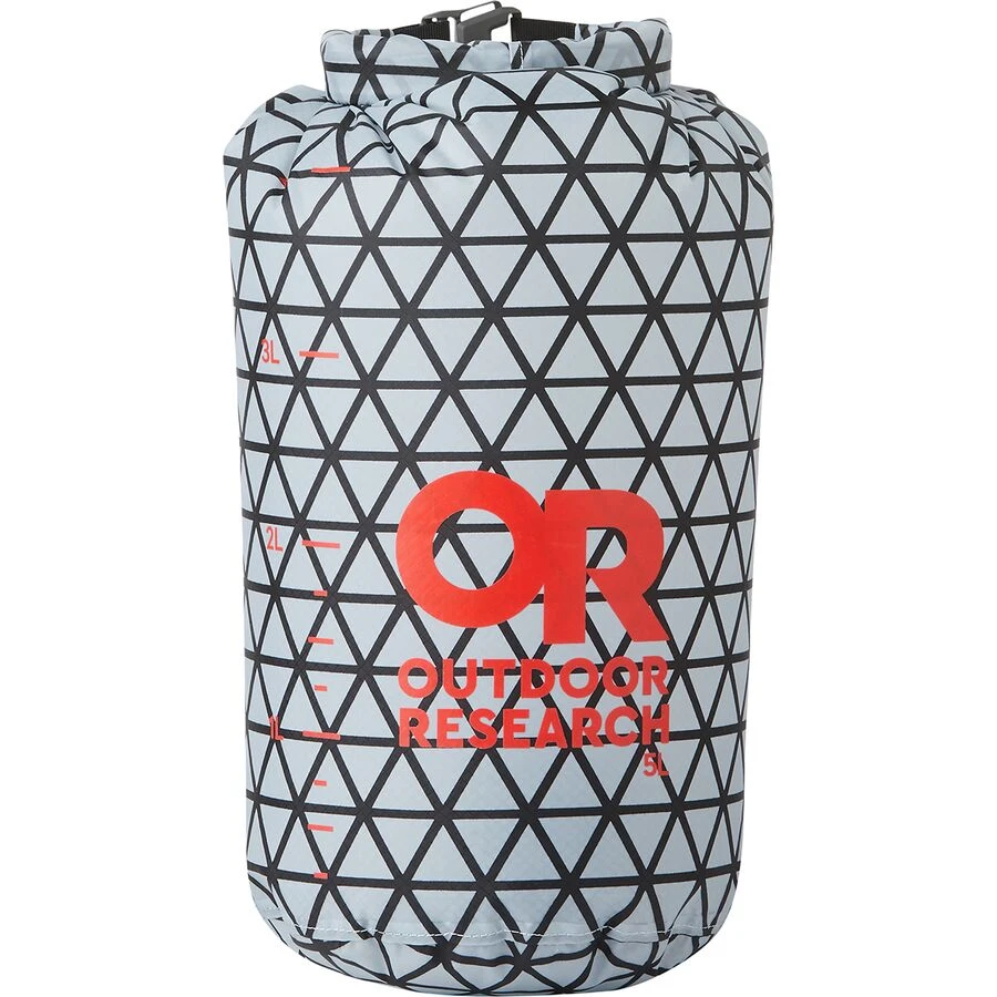 Outdoor Research OR Beaker Dry Bag 15L 4 Outdoor Research OR Beaker Dry Bag 15L