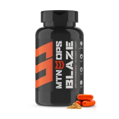 Mountain Ops Food MTN OPS Blaze