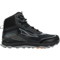 ALTRA MENS LONE PEAK ALL-WEATHER MID Shoes