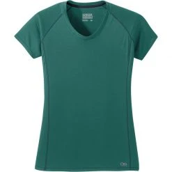 Outdoor Research OR Womens Echo S/S Tee Shirts
