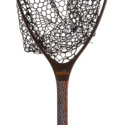 Nets Fishpond Nomad Mid Length Net - Slab Brown Trout