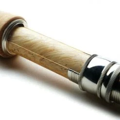 Fly Rods WINSTON BAMBOO - 6ft 3wt