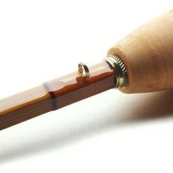 Fly Rods WINSTON BAMBOO - 7ft 9in 5wt 15 Fly Rods WINSTON BAMBOO - 7ft 9in 5wt