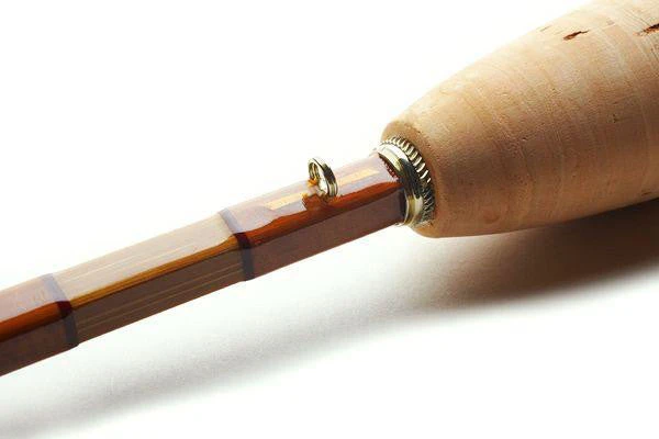 Fly Rods WINSTON BAMBOO - 7ft 9in 5wt 8 Fly Rods WINSTON BAMBOO - 7ft 9in 5wt