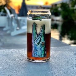 Gifts DeYoung Beer Can Pilsner Glass 11 Gifts DeYoung Beer Can Pilsner Glass