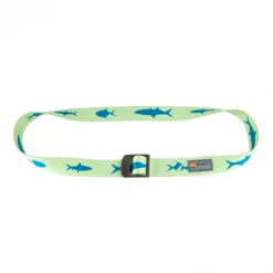 Wingo Outdoors Accessories Wingo Basecamp Belt