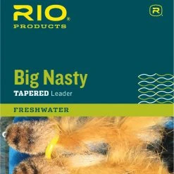 RIO BIG NASTY LEADER