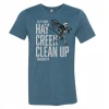 TCO Fly Shop TCO's Hay Creek Clean Up Shirt