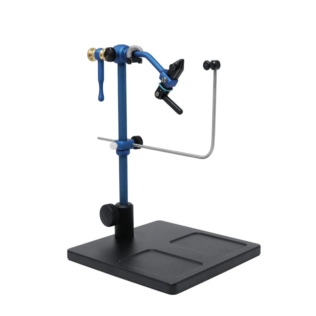 Renzetti Traveler Vise - Limited Edition Series 4 Renzetti Traveler Vise - Limited Edition Series