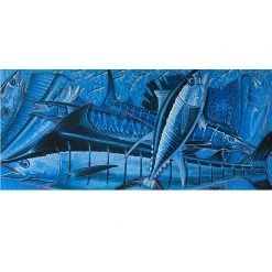 DeYoung Print - Bluewater Confetti Gifts