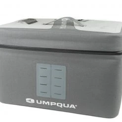 Luggage UMPQUA ZS2 WATERPROOF BOAT BAG LARGE - GRAY