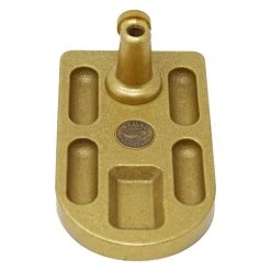 Vises REGAL Bronze Pocket Base