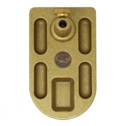 Vises REGAL Bronze Pocket Base