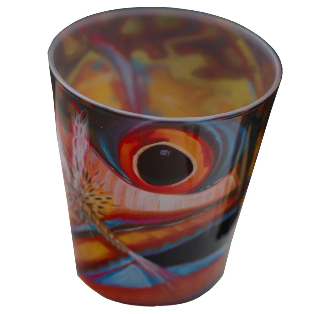 DeYoung Rocks Glass 11 DeYoung Rocks Glass