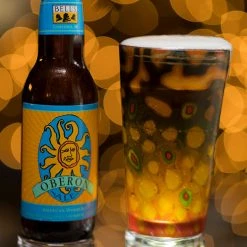 DeYoung Pilsner Glass - Flank