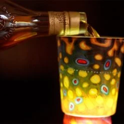 Gifts DeYoung Rocks Glass NEW 13 Gifts DeYoung Rocks Glass NEW