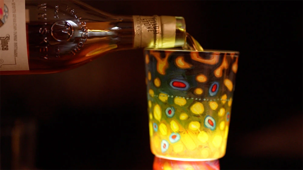 Gifts DeYoung Rocks Glass NEW 8 Gifts DeYoung Rocks Glass NEW