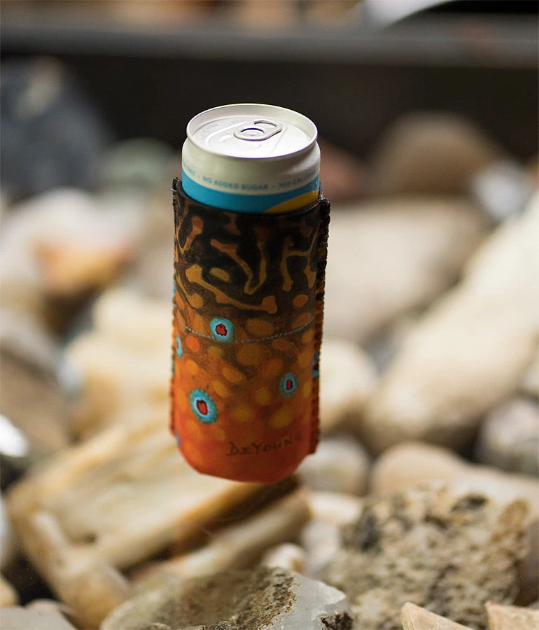 Gifts DeYoung Koozie 7 Gifts DeYoung Koozie