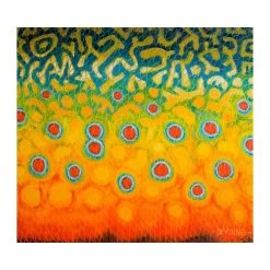 DeYoung Print - Brookie Flank Giclee Print Gifts