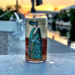 Gifts DeYoung Beer Can Pilsner Glass 9 Gifts DeYoung Beer Can Pilsner Glass