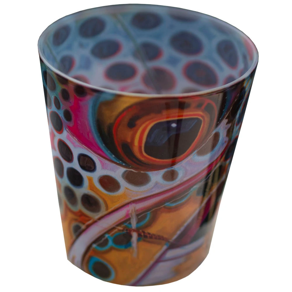 DeYoung Rocks Glass 8 DeYoung Rocks Glass