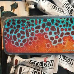 DeYoung Bugger Barn Fly Box Fly Boxes