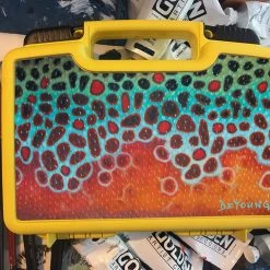 DeYoung Bugger Beast Jr. Fly Box