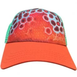 Socks Hats Gloves DeYoung Trucker Hat