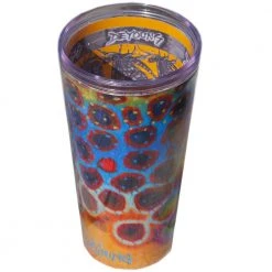 Gifts DeYoung Travel Coffee Mug With Lid - Flank