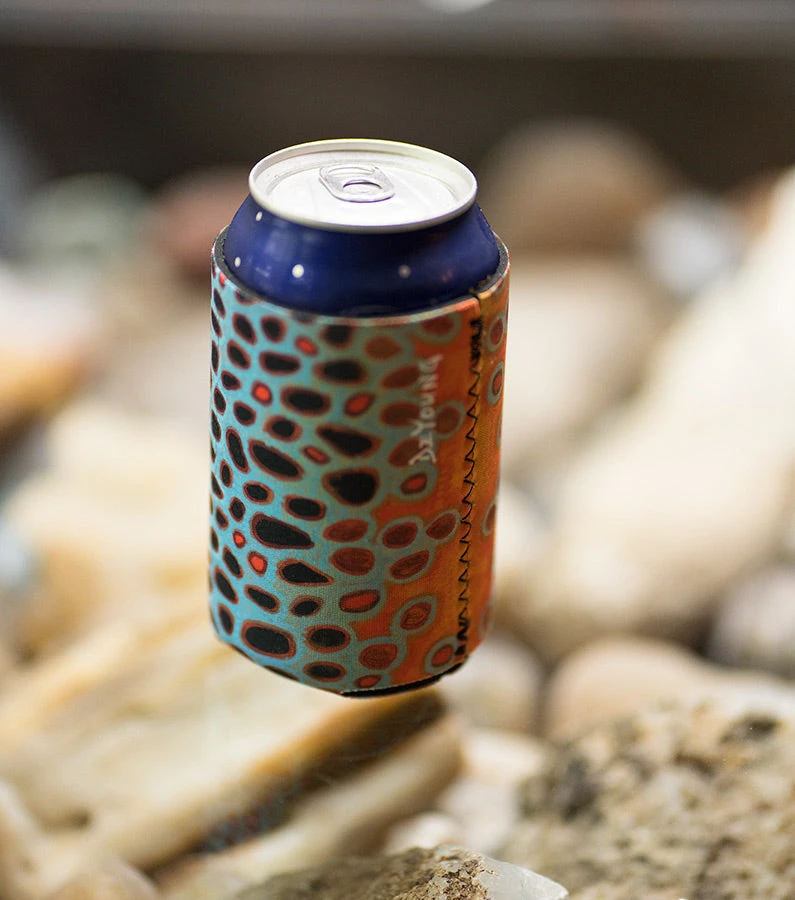 Gifts DeYoung Koozie 8 Gifts DeYoung Koozie