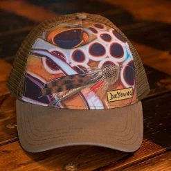 Socks Hats Gloves DeYoung Trucker Hat
