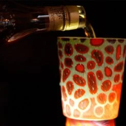 Gifts DeYoung Rocks Glass NEW 11 Gifts DeYoung Rocks Glass NEW