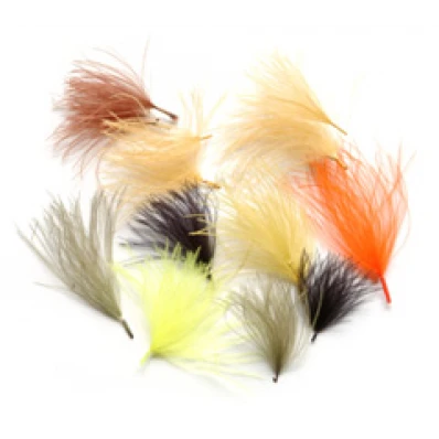 Wapsi C.D.C. PUFFS Materials 3 Wapsi C.D.C. PUFFS Materials