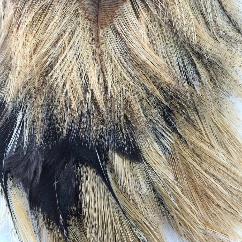 Whiting CDL Tailing Pack Materials 14 Whiting CDL Tailing Pack Materials