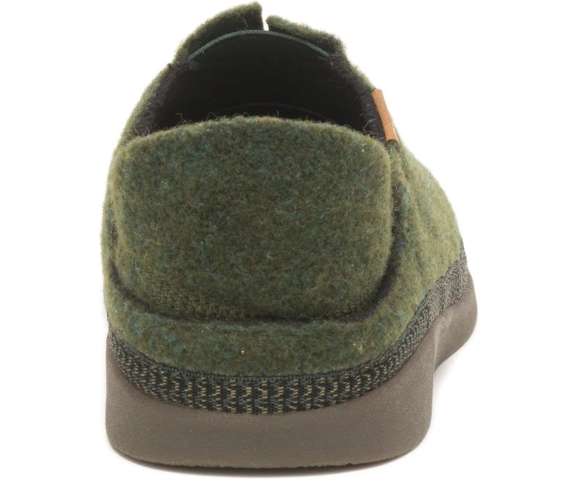 CHACO REVEL MENS CLOG 5 CHACO REVEL MENS CLOG