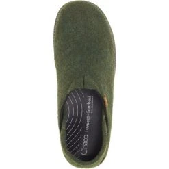 CHACO REVEL MENS CLOG 9 CHACO REVEL MENS CLOG
