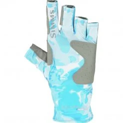 Simms SolarFlex Guide Glove Socks Hats Gloves 7 Simms SolarFlex Guide Glove Socks Hats Gloves