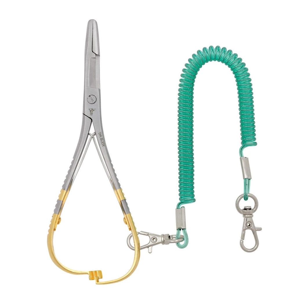 Dr. Slick Mitten Scissor Clamp 3 Dr. Slick Mitten Scissor Clamp