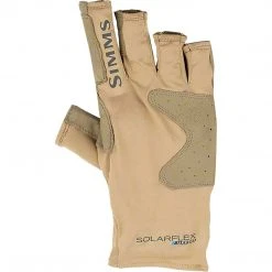 Simms SolarFlex Guide Glove Socks Hats Gloves