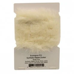 Semperfli Synthetic Rabbit Zonker Strips 17 Semperfli Synthetic Rabbit Zonker Strips