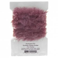 Semperfli Synthetic Rabbit Zonker Strips 27 Semperfli Synthetic Rabbit Zonker Strips
