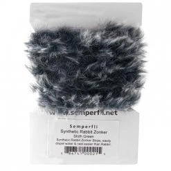 Semperfli Synthetic Rabbit Zonker Strips 29 Semperfli Synthetic Rabbit Zonker Strips