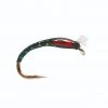 Fulling Mill 3D Glass Chironomid Black Flies