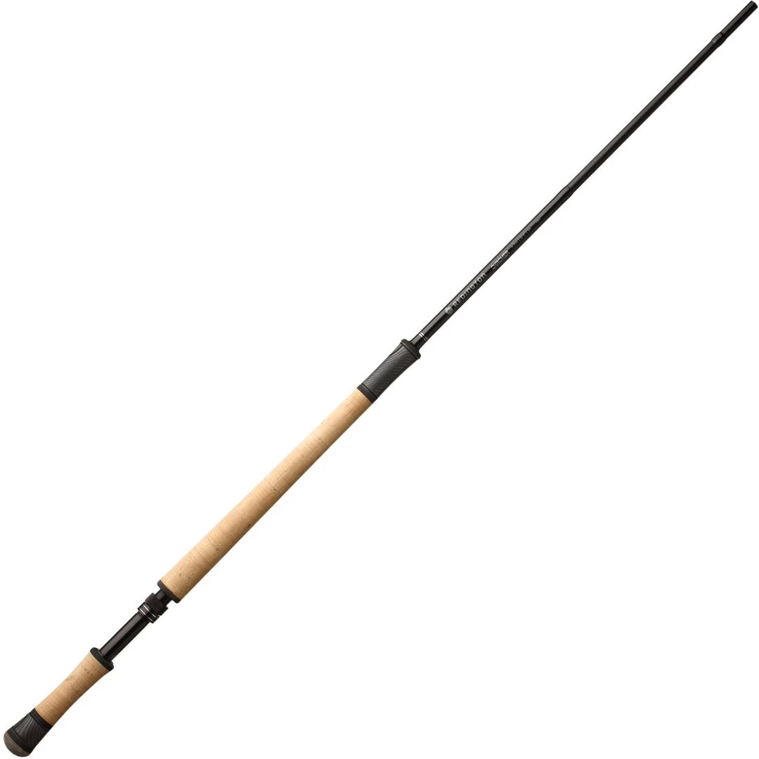 Fly Rods REDINGTON CHROMER ROD 8WT 12' 6" 4PC 3 Fly Rods REDINGTON CHROMER ROD 8WT 12' 6" 4PC
