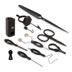Loon Outdoors LOON COMPLETE FLY TYING TOOL KIT 5 Loon Outdoors LOON COMPLETE FLY TYING TOOL KIT